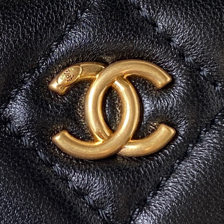 Chanel Cosmetic Bags